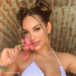 Andrea Valdiri InstaFitBio