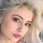 Bahar Sara InstaFitBio