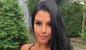 Becca Spadaro - Bio, Age, Height | Models Biography