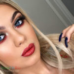 Belle Hassan InstaFitBio