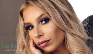 Carmen Caliente - Bio, Age, Height Models Biography