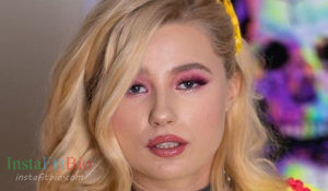 Carolina Sweets - Bio, Age, Height | Models Biography