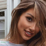 Caroline Einhoff InstaFitBio