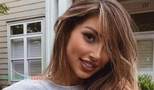 Caroline Einhoff - Bio, Age, Height Models Biography