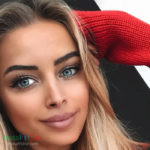 Chiara Bransi InstaFitBio
