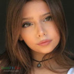Coral Sharon InstaFitBio