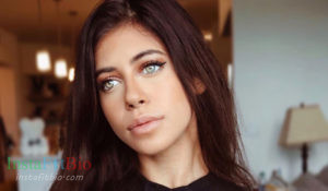 Darby Elyse - Bio, Age, Height Models Biography