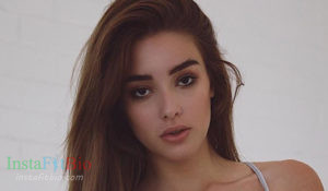 Ella Orten - Bio, Age, Height | Models Biography