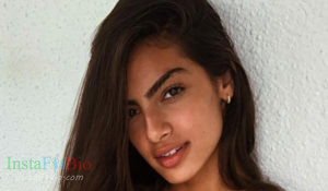 Eva Quiala - Bio, Age, Height | Models Biography
