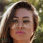 Francia James InstaFitBio