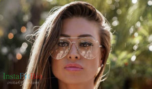 Francia James - Bio, Age, Height Models Biography