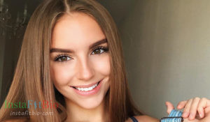 Galina Dub - Bio, Age, Height | Models Biography