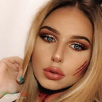 Ines Nikic InstaFitBio