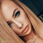 Joanna Listwan InstaFitBio