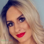 Justyna Drzyzga InstaFitBio
