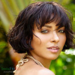 Kat Graham InstaFitBio