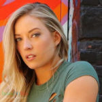 Katie Crewe InstaFitBio