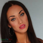 Kira Bilko InstaFitBio