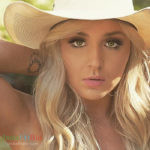 Kristen Kinzie InstaFitGirls