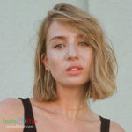Lizzy Hadfield InstaFitBio