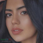 Luisa Castro InstaFitBio