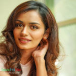 Manushi Chhillar InstaFitBio