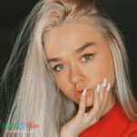 Mckenna Bates InstaFitBio