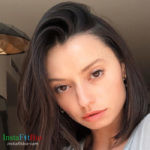 Mia Dyadyuk InstaFitBio