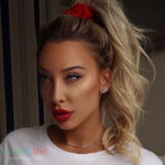 Mylene Lacroix InstaFitBio