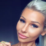 Nikola Rihova InstaFitBio