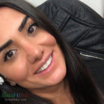 Nurcin Kaptanoglu InstaFitBio