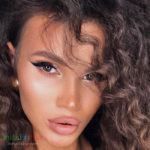 Olga Agapitova InstaFitBio