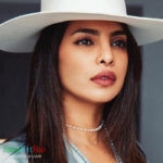 Priyanka Chopra Jonas InstaFitBio