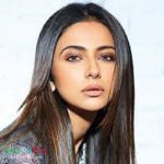 Rakul Singh InstaFitBio