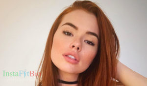 Sabrina Lynn - Bio, Age, Height | Models Biography