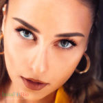 Salome Kapanadze InstaFitBio