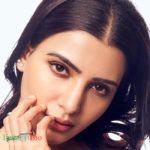 Samantha Akkineni InstaFitBio