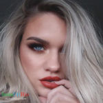 Samantha Ravndahl InstaFitBio