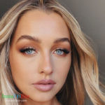 Sammy Robinson InstaFitBio