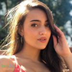 Sapir Berko InstaFitBio