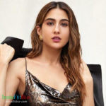 Sara Ali Khan InstaFitBio