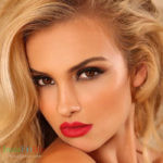 Shantal Monique InstaFitBio