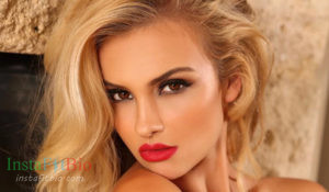 Shantal Monique - Bio, Age, Height | Models Biography