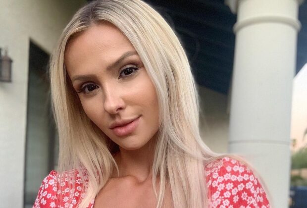 Shantal Monique - Bio, Age, Height Models Biography