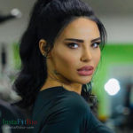Shorena Begashvili InstaFItBio