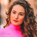 Sofia Dalle Rive InstaFItBio
