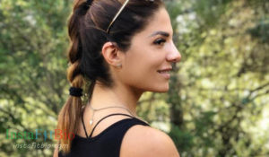 Sonia Amat - Bio, Age, Height | Models Biography