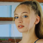 Sophia Diamond InstaFitBio
