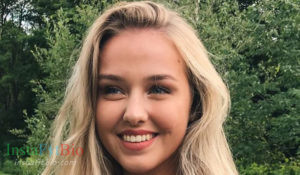 Sophia Rose Labbe - Bio, Age, Height | Models Biography