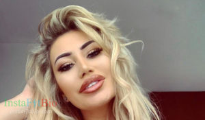 Sophie Dalzell - Bio, Age, Height Models Biography